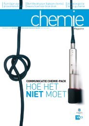 hoe het NIet moet - VNCI