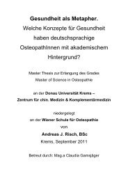 Risch Andreas.pdf - Osteopathic Research