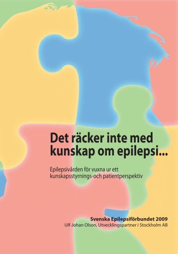 pdf här - Svenska Epilepsiförbundet