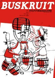 Cultuurmagazine - WIZZ