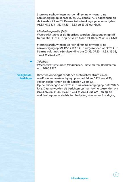 Reglementen waterpolitie - Watersportvereniging Viking