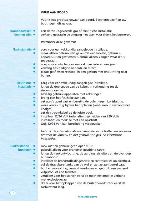 Reglementen waterpolitie - Watersportvereniging Viking