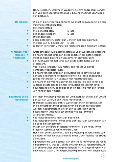 Reglementen waterpolitie - Watersportvereniging Viking