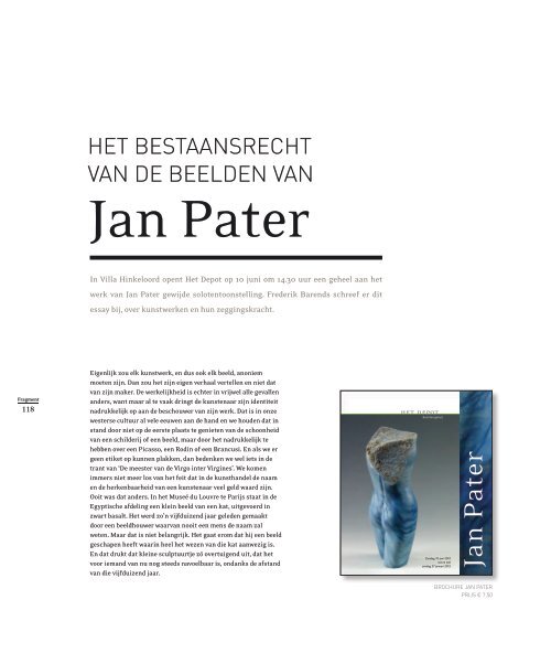 Download als PDF - Het Depot