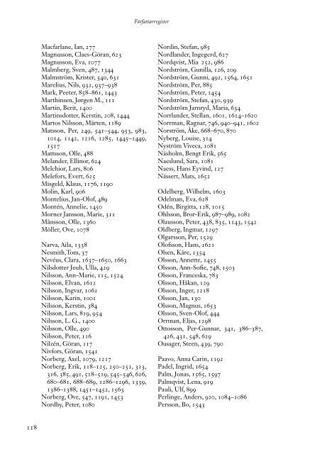 svensk arkivbibliografi 1990–1999 - Visa filer