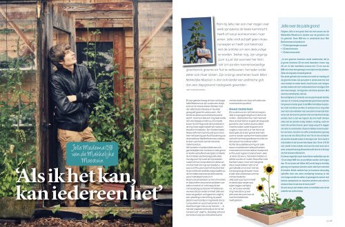 Download het artikel als PDF - Makkelijke Moestuin