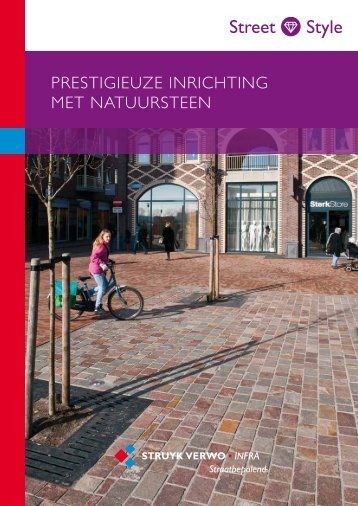 Download brochure Natuursteen - Struyk Verwo Infra