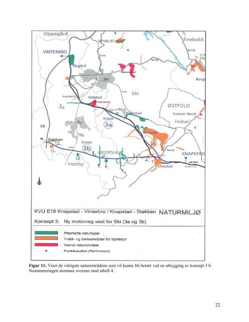 Vedlegg 2 Ikke prissatte konskvenser.pdf - Statens vegvesen