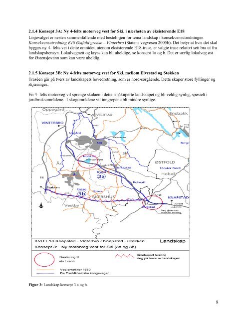 Vedlegg 2 Ikke prissatte konskvenser.pdf - Statens vegvesen