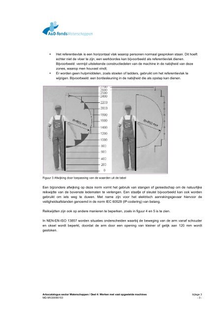 Arbocatalogus Waterschappen - Deel 4 - A&O-fonds Waterschappen