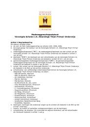 2013 Medezeggenschapsstatuut PO.pdf - Verenigde Scholen JA ...