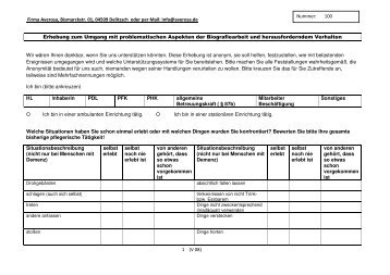 Firma Averosa, Bismarckstr. 01, 04509 Delitzsch oder per Mail: info ...