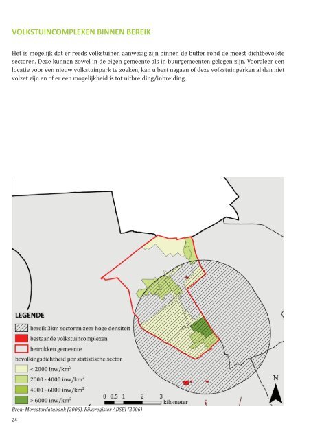 Handleiding voor gemeenten