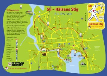HS Filipstad 2006 txt.indd - Hälsans Stig