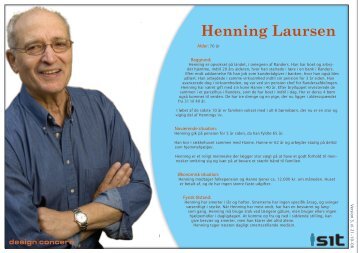 Henning Laursen