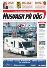 HPV Sommar 2008.indd - MediaPress