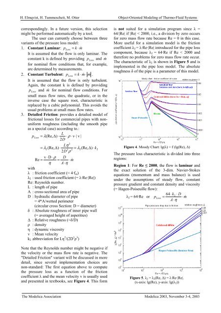 Hilding Elmqvist, Hubertus Tummescheit and Martin Otter ... - Modelica