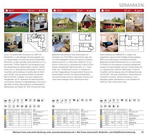 BORNHOLM 2013 - onlinePDF