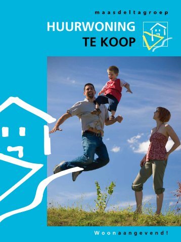 Huurwoning te KooP - Maasdelta Makelaardij