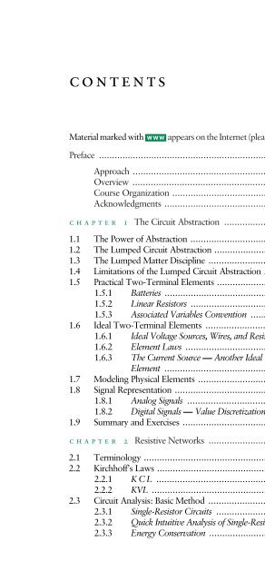 Foundations of Analog and Digital Circuits Mas - Wordpress ...