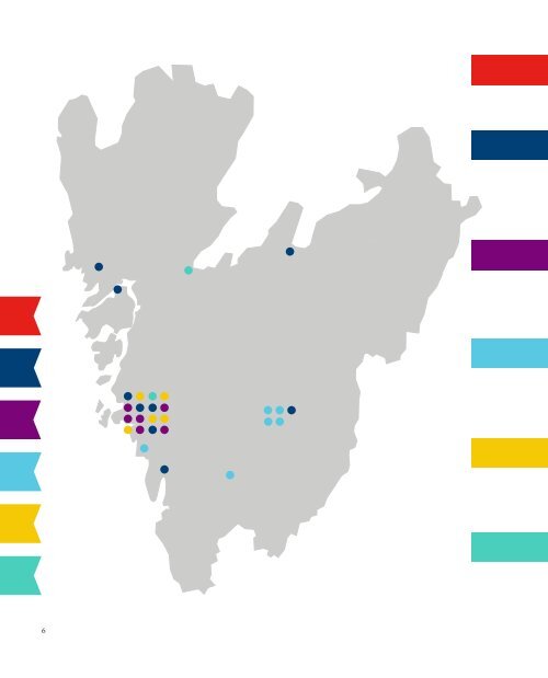 Växande nystan - Västsvenska Handelskammaren