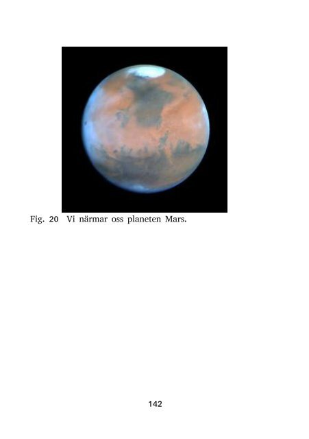 Boken ”Mars” kan laddas ner här