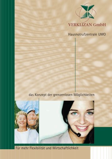 VERKLIZAN GmbH