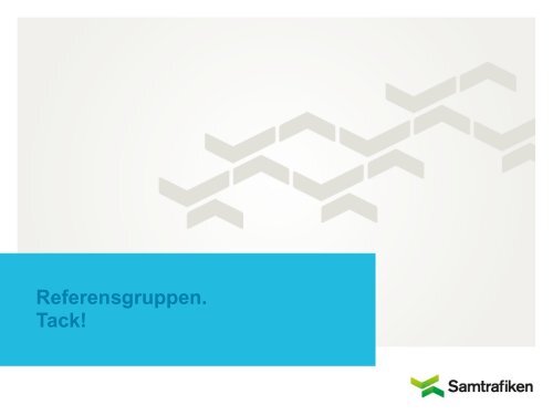 Samtrafikens planerings- och produktions-konferens