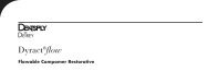 Dyract Flow.p65 - Dentsply DeTrey