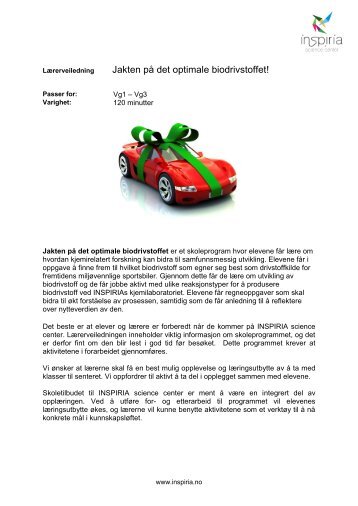 Lærerveiledning 201133 Jakten på det optimale biodrivstoffet.pdf