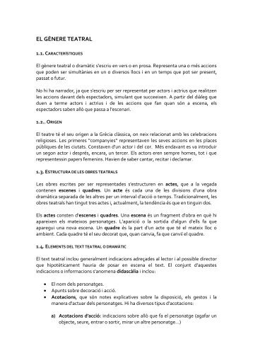EL GÈNERE TEATRAL.pdf