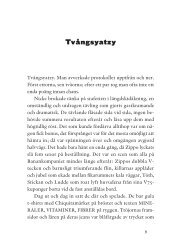 Provläs ett kapitel ur boken