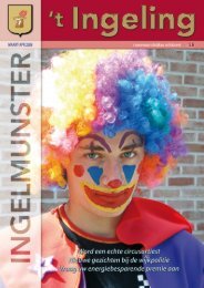 praktische info - Gemeente Ingelmunster