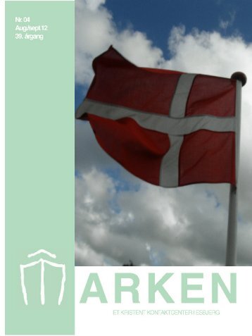 September 2012 - Arken