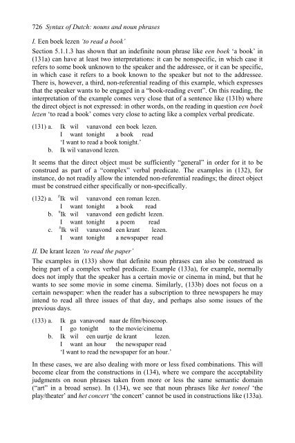 Nouns and Noun Phrases - University of Macau Library