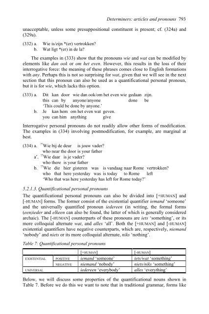 Nouns and Noun Phrases - University of Macau Library