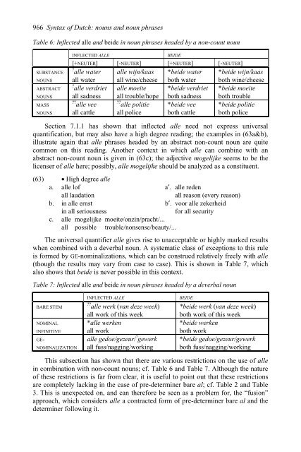 Nouns and Noun Phrases - University of Macau Library