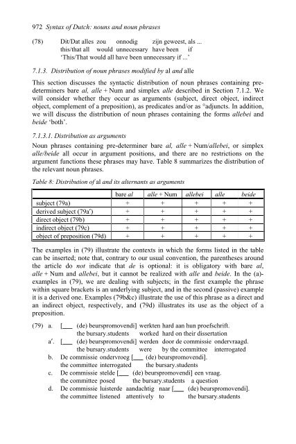 Nouns and Noun Phrases - University of Macau Library