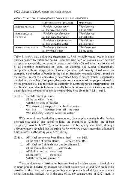 Nouns and Noun Phrases - University of Macau Library