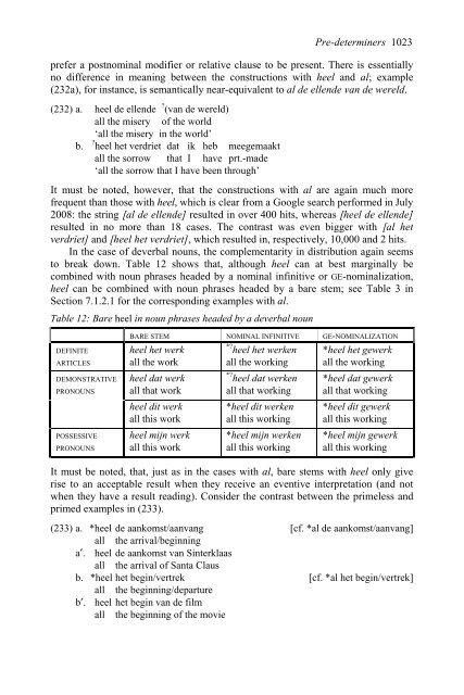 Nouns and Noun Phrases - University of Macau Library