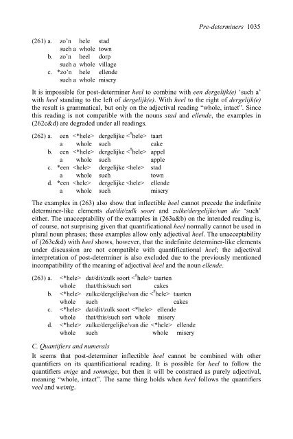 Nouns and Noun Phrases - University of Macau Library