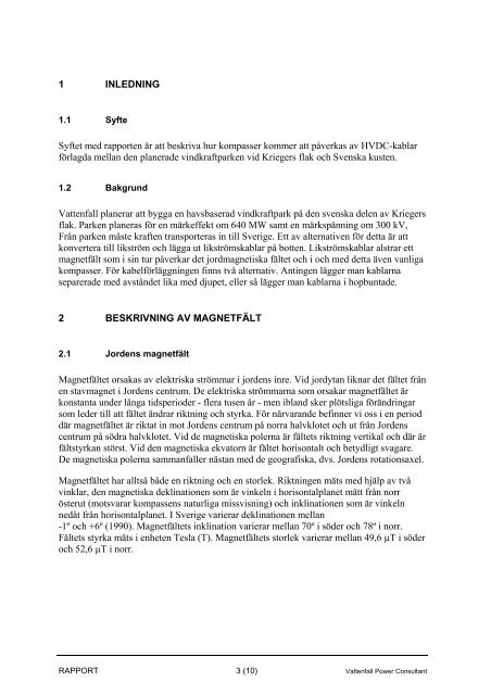 PDF 236 kB - Vattenfall