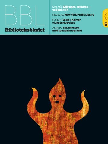 17529 Biblioteksbladet 7.09