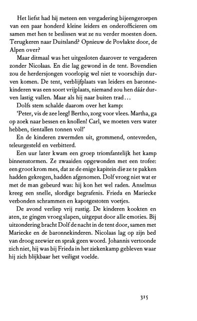 Kruistocht in spijkerbroek by Thea Beckman Kruistocht in spijkerbroek by Thea Beckman