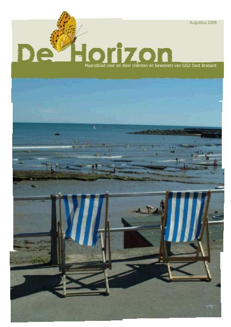 Horizon augustus.pub - GGZ Oost Brabant