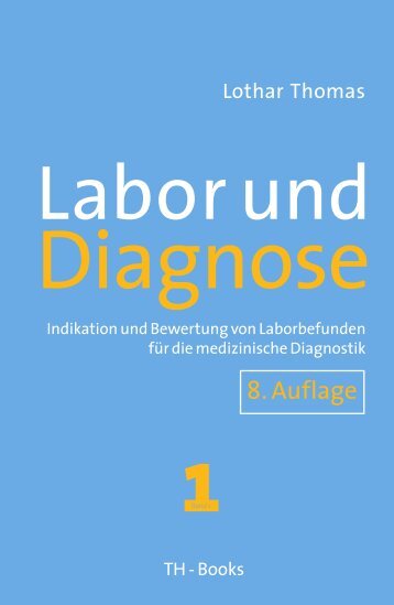 Labor und Diagnose - flick-werk