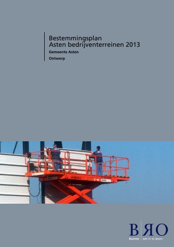 211x03022 toelichting Asten 12-03-13 - Gemeente Asten