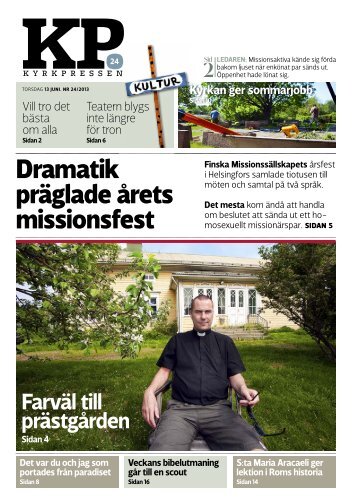 PDF: 7MB - Kyrkpressen