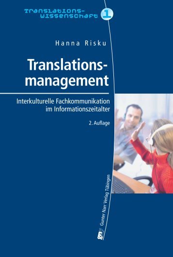 Translations- management - Narr