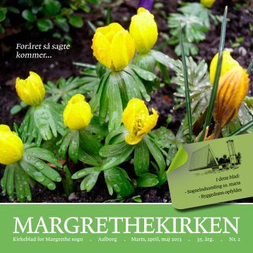 MARGRETHEKIRKEN